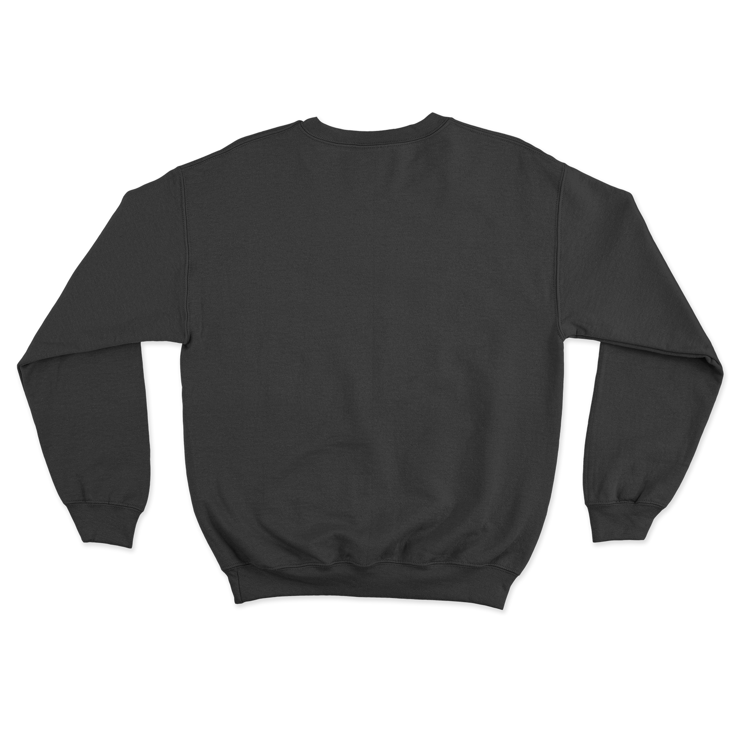 Sweatshirt House of Macc - $on of God - Black